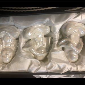 Speak No Evil See No Evil Hear No evil Monks